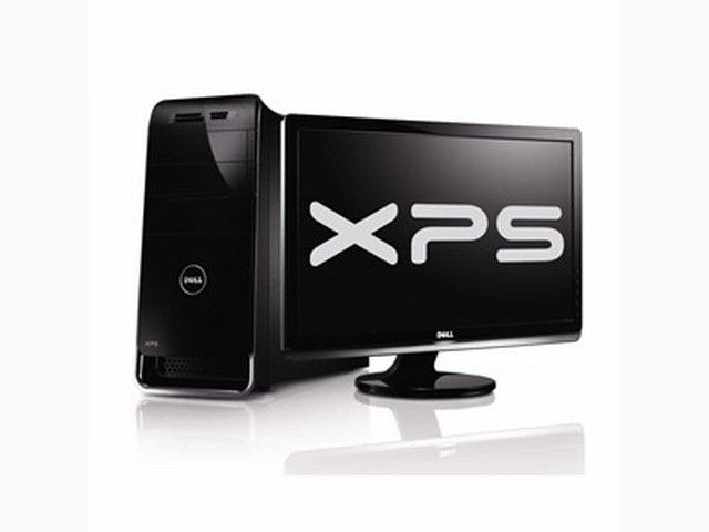 DELL XPS8500